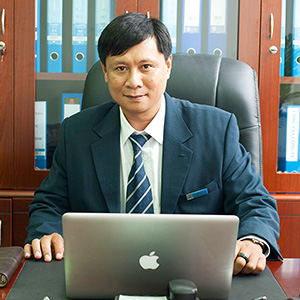 Le Viet Hung